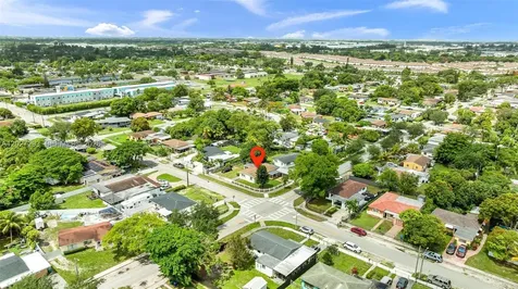 1900 NW 131st Street Miami FL 33167