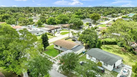 1900 NW 131st Street Miami FL 33167