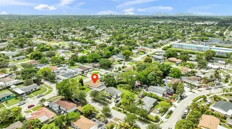 1900 NW 131st Street Miami FL 33167