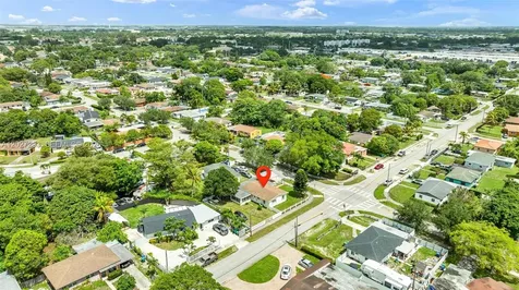 1900 NW 131st Street Miami FL 33167