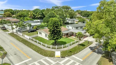 1900 NW 131st Street Miami FL 33167