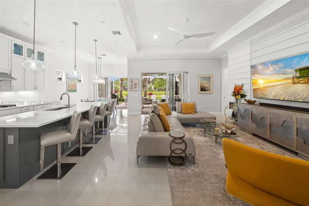 4588 Matilda Court Delray Beach FL 33445