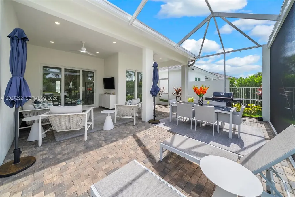 4588 Matilda Court Delray Beach FL 33445
