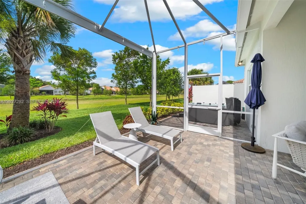 4588 Matilda Court Delray Beach FL 33445