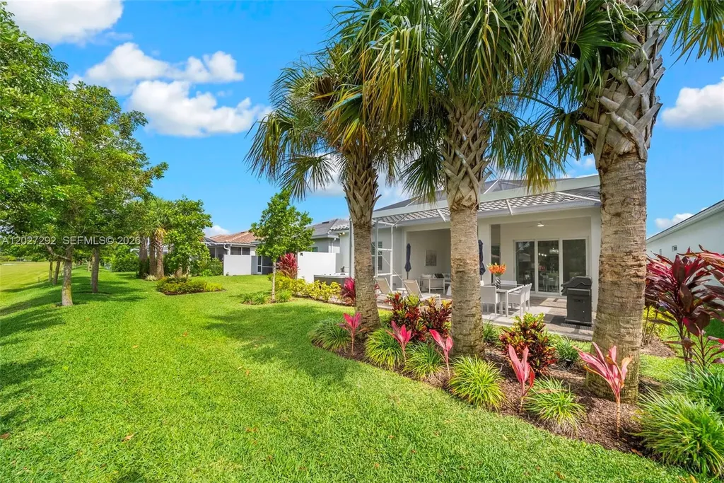 4588 Matilda Court Delray Beach FL 33445