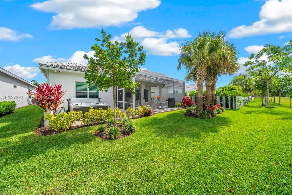 4588 Matilda Court Delray Beach FL 33445