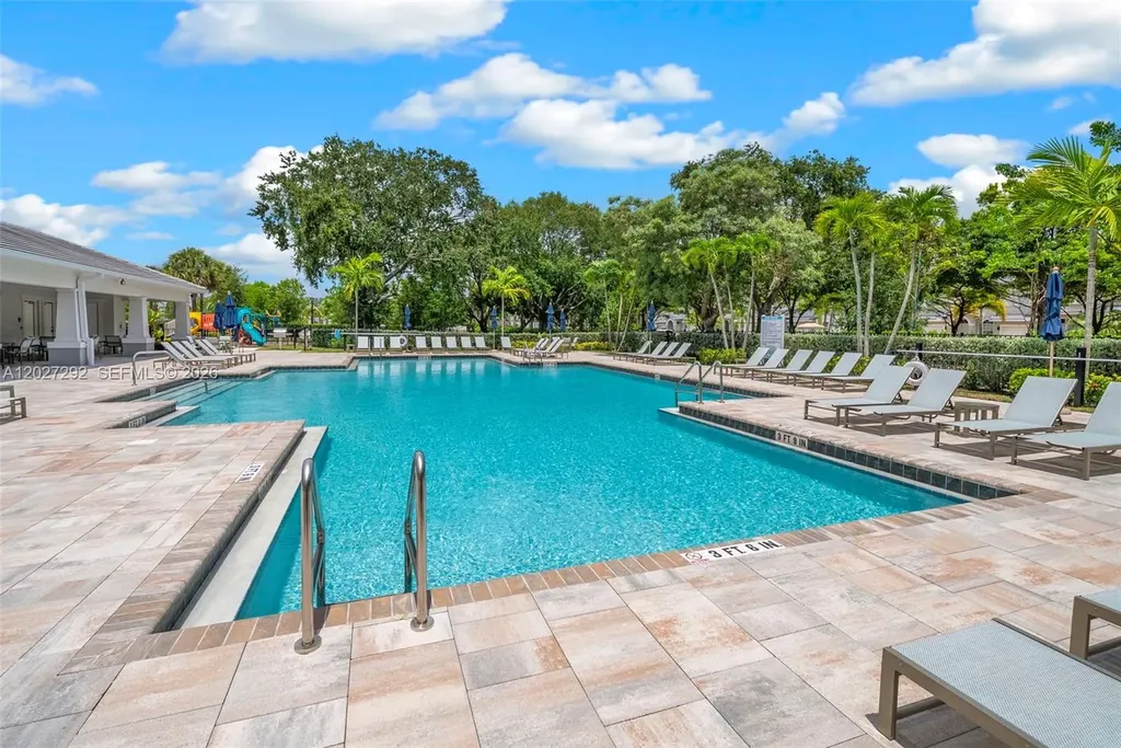 4588 Matilda Court Delray Beach FL 33445