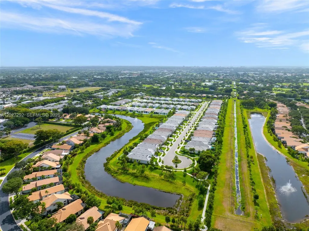 4588 Matilda Court Delray Beach FL 33445