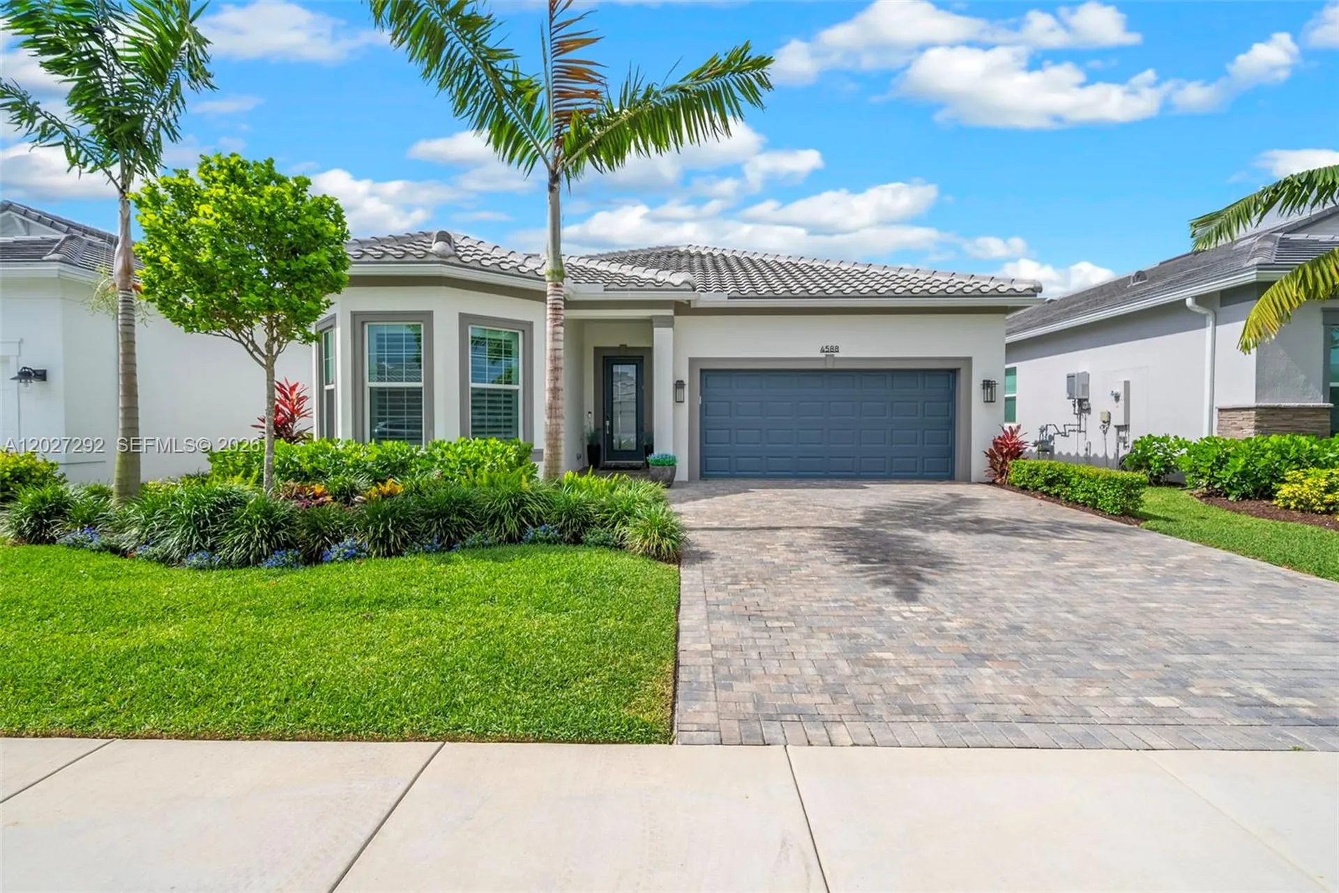 4588 Matilda Court Delray Beach FL 33445