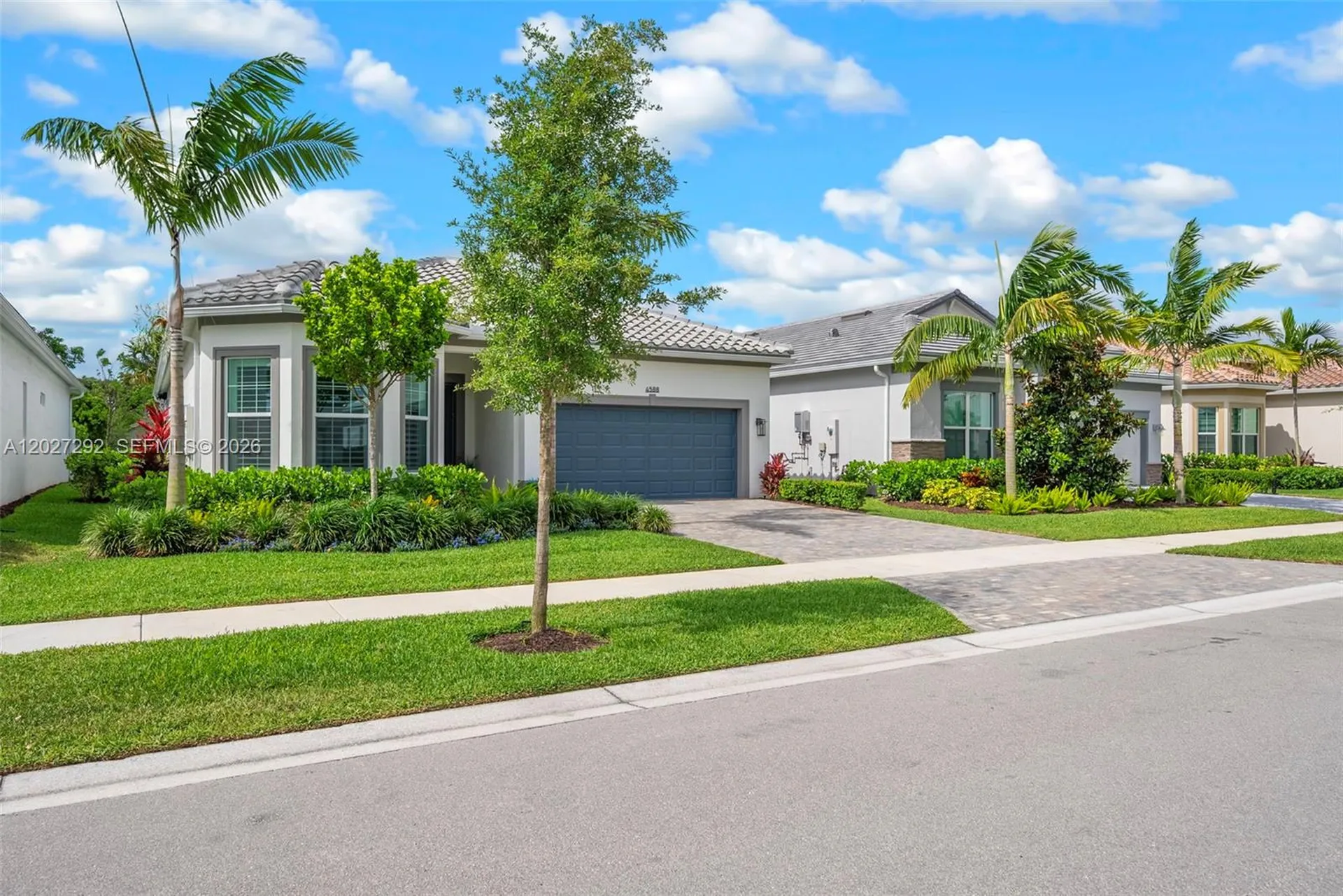 4588 Matilda Court Delray Beach FL 33445