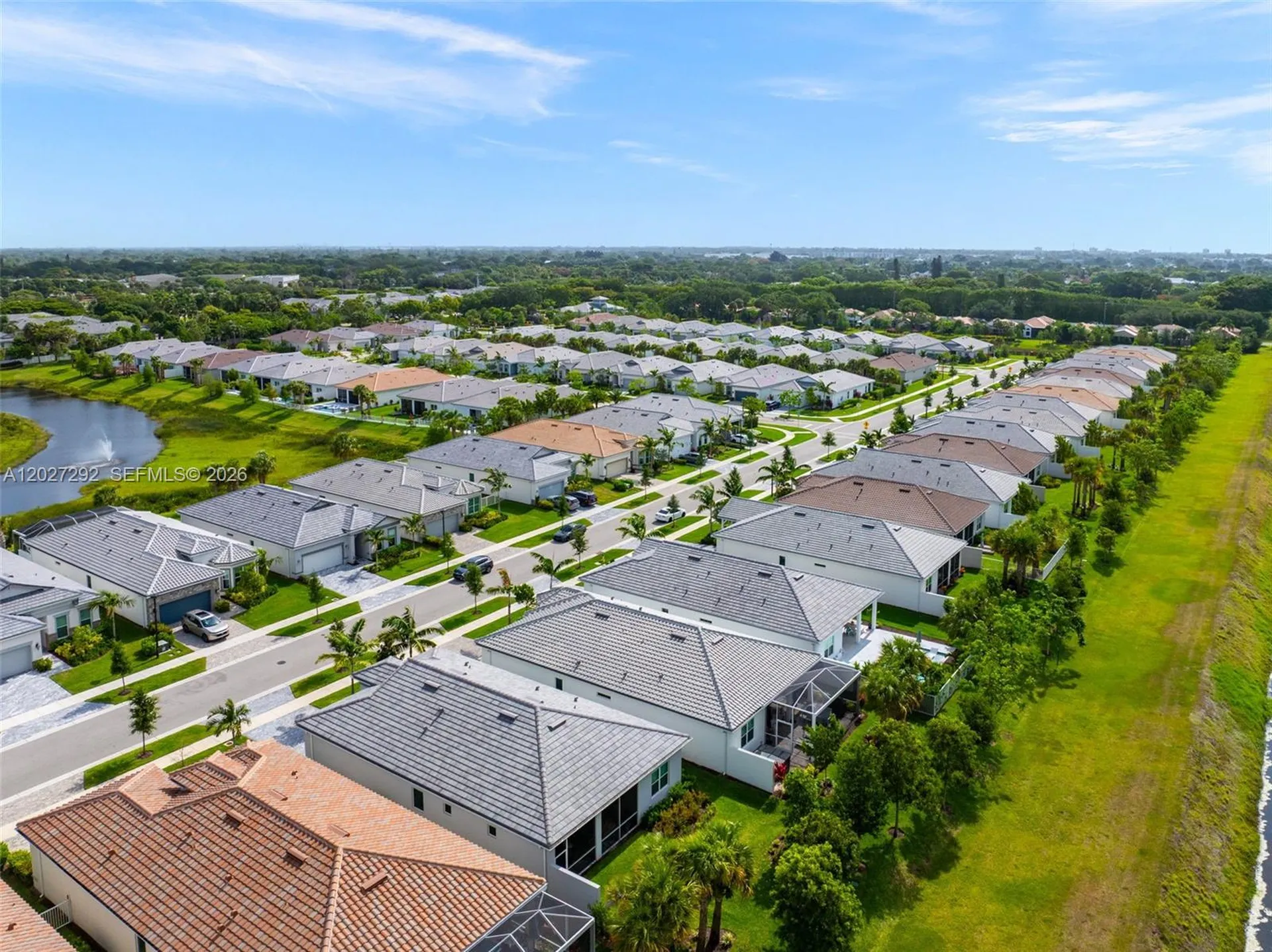 4588 Matilda Court Delray Beach FL 33445