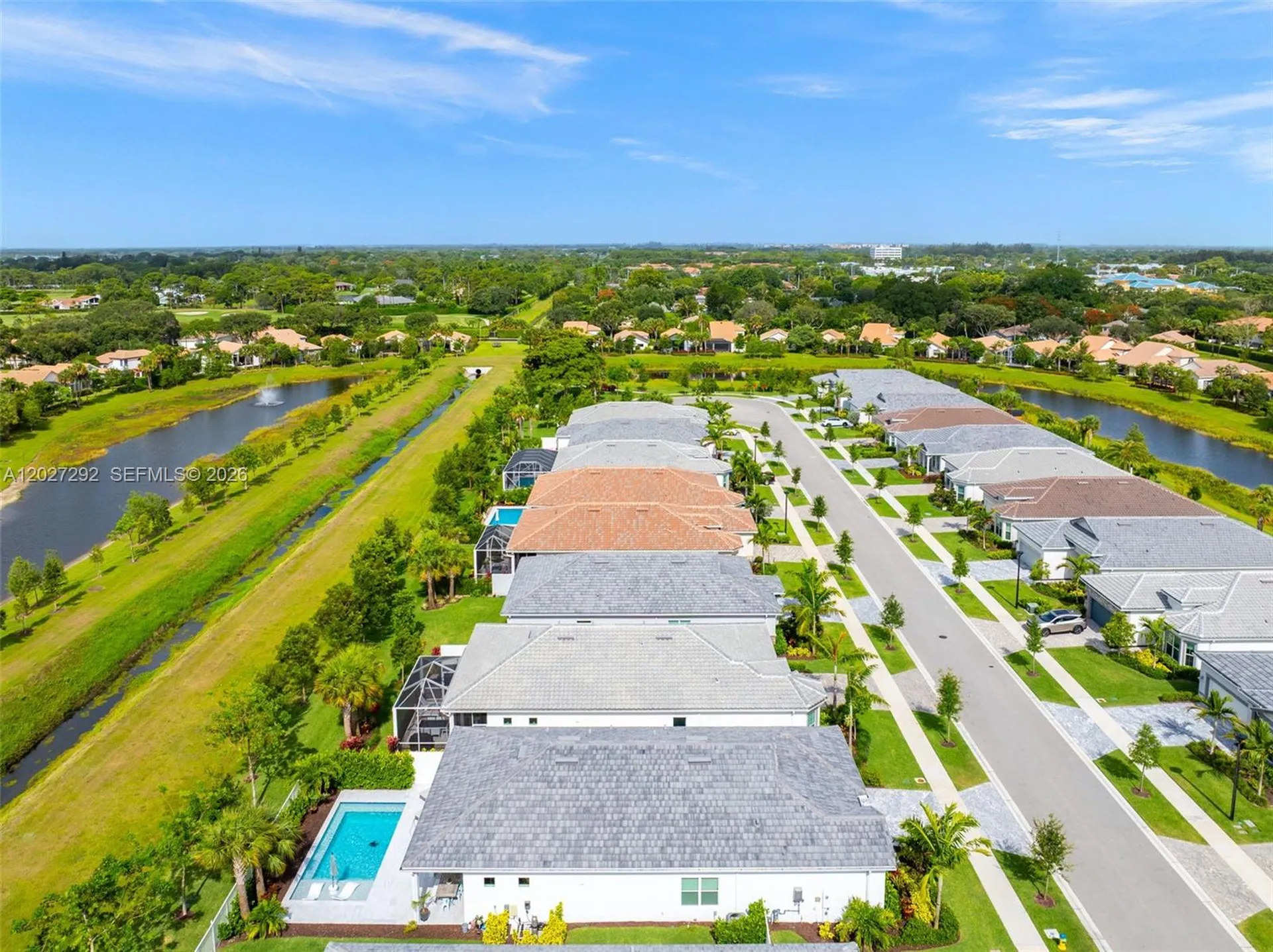 4588 Matilda Court Delray Beach FL 33445