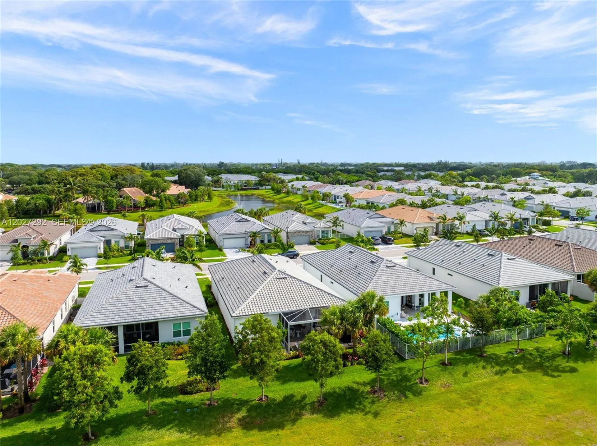4588 Matilda Court Delray Beach FL 33445