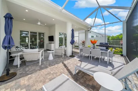4588 Matilda Court Delray Beach FL 33445