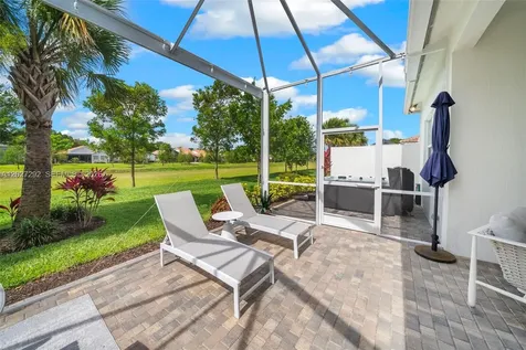 4588 Matilda Court Delray Beach FL 33445