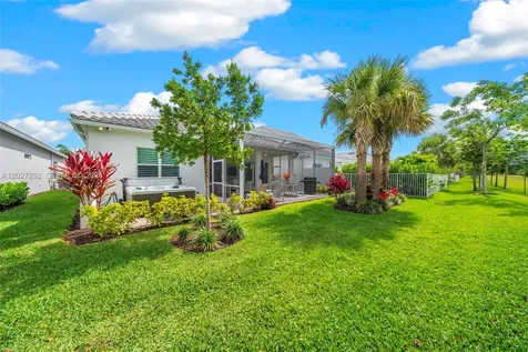 4588 Matilda Court Delray Beach FL 33445