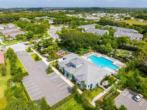 4588 Matilda Court Delray Beach FL 33445