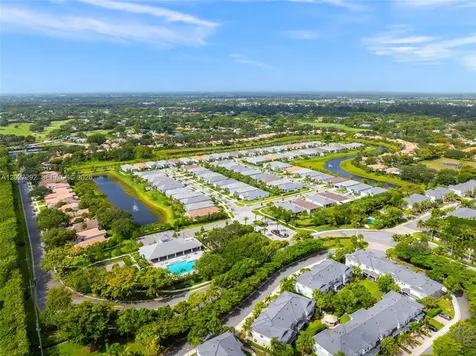 4588 Matilda Court Delray Beach FL 33445