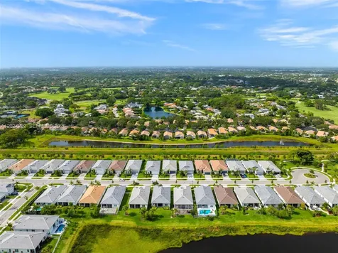 4588 Matilda Court Delray Beach FL 33445