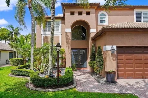 1532 NW 133rd Avenue Pembroke Pines FL 33028