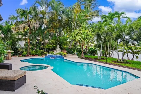 1532 NW 133rd Avenue Pembroke Pines FL 33028