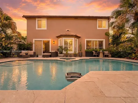 1532 NW 133rd Avenue Pembroke Pines FL 33028