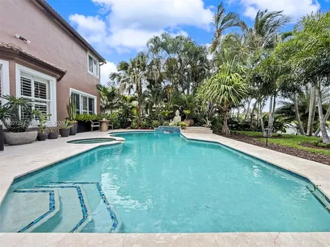 1532 NW 133rd Avenue Pembroke Pines FL 33028