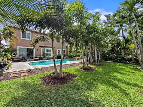 1532 NW 133rd Avenue Pembroke Pines FL 33028