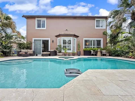 1532 NW 133rd Avenue Pembroke Pines FL 33028