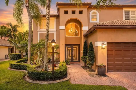 1532 NW 133rd Avenue Pembroke Pines FL 33028