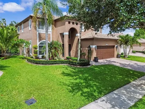 1532 NW 133rd Avenue Pembroke Pines FL 33028