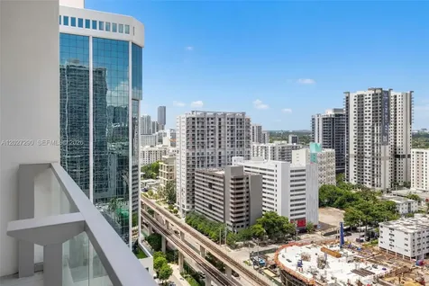 88 SW 7th Street Miami FL 33130