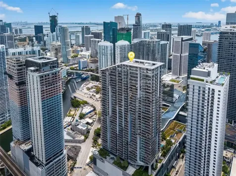 88 SW 7th Street Miami FL 33130