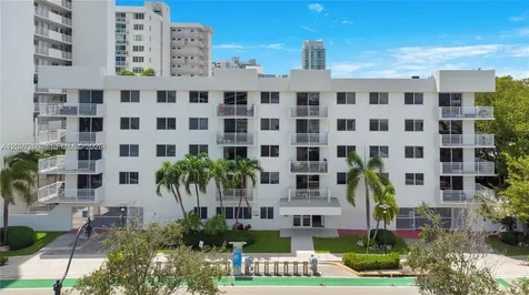1665 Bay Road Miami Beach FL 33139