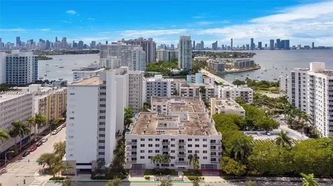 1665 Bay Road Miami Beach FL 33139
