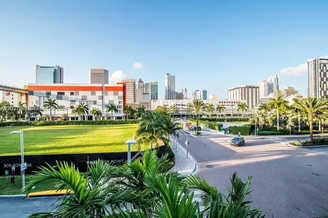 90 SW 3rd Street Miami FL 33130