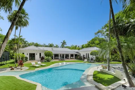 7101 SW 66th Street Miami FL 33143