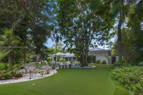 7101 SW 66th Street Miami FL 33143
