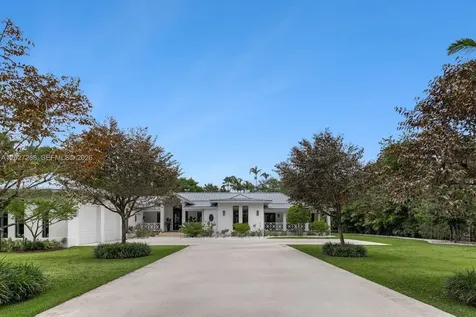 7101 SW 66th Street Miami FL 33143