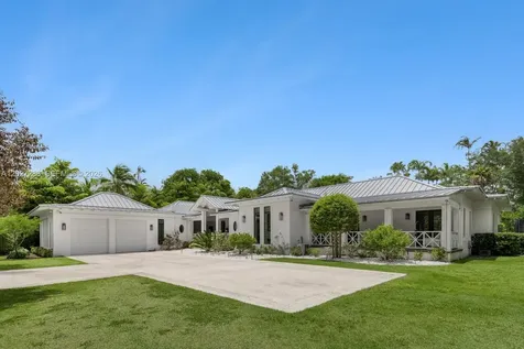 7101 SW 66th Street Miami FL 33143