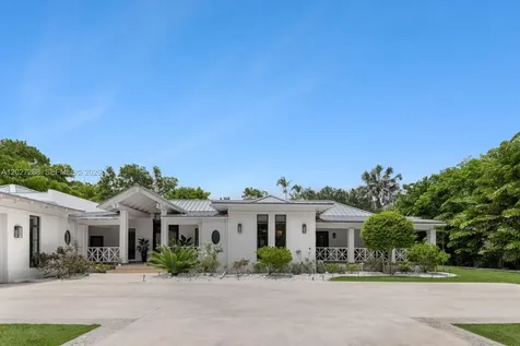 7101 SW 66th Street Miami FL 33143
