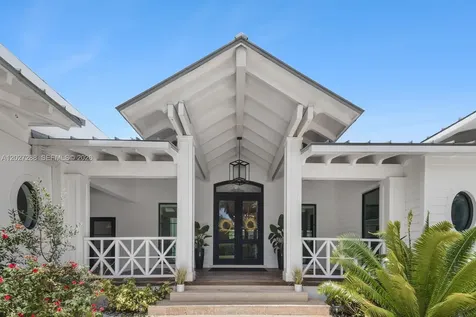 7101 SW 66th Street Miami FL 33143