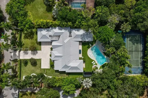 7101 SW 66th Street Miami FL 33143