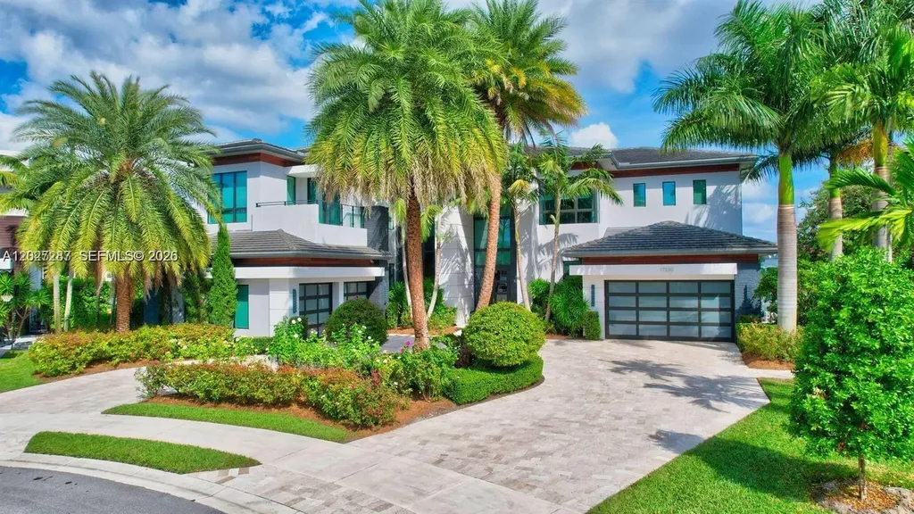 17230 Brulee Breeze Way Boca Raton FL 33496