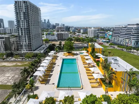 90 NE 32nd Street Miami FL 33127