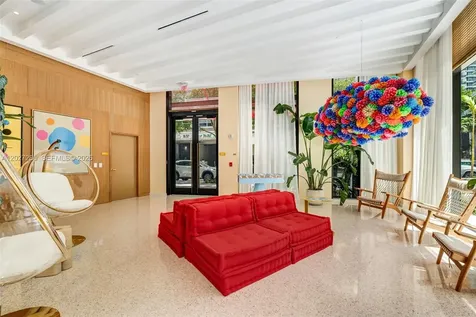 90 NE 32nd Street Miami FL 33127