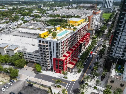 90 NE 32nd Street Miami FL 33127