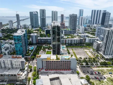 90 NE 32nd Street Miami FL 33127