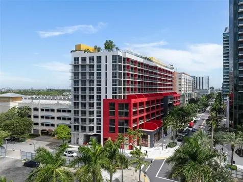 90 NE 32nd Street Miami FL 33127