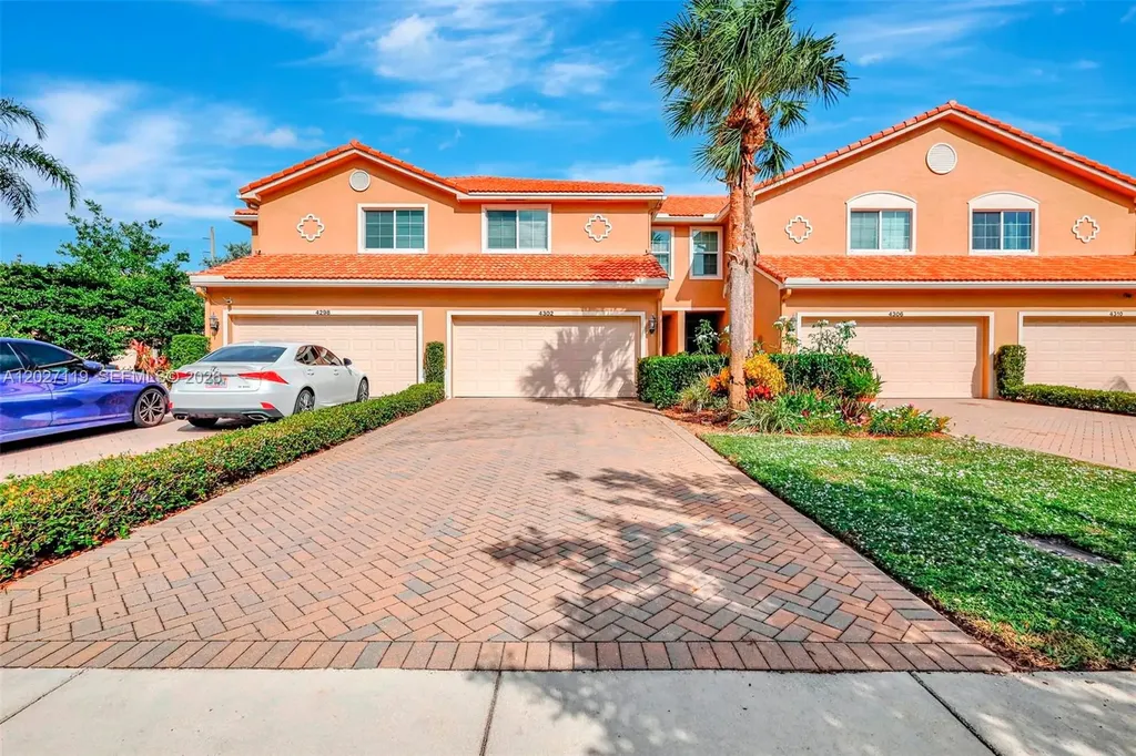 4302 Colony View Drive Lake Worth FL 33463